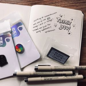 Image post by @commonvision on Instagram