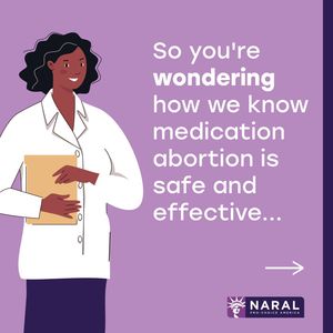 Image post by @reprofreedomforall on Instagram