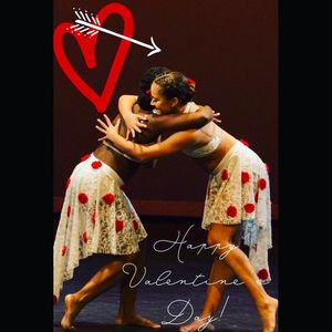 Image post by @akadancestudio on Instagram