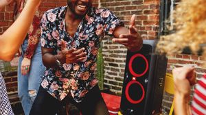 Image post by @jblaudio on Instagram