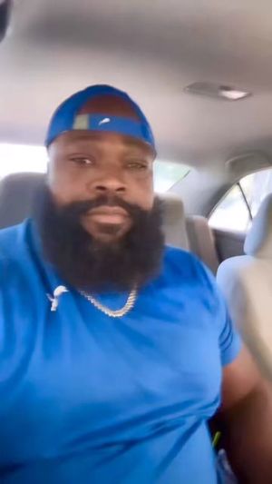 Video post by @TeamJA876 on Twitter
