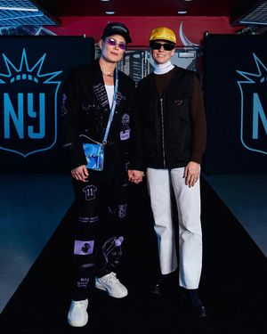 Image post by @gqsports on Instagram