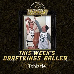 Image post by @draftkings on Instagram