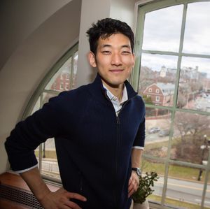 Image post by @harvard on Instagram
