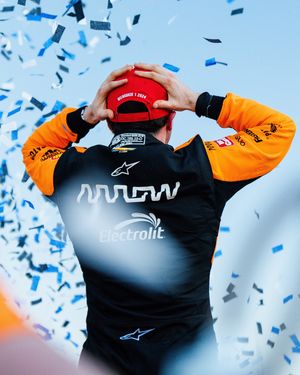 Image post by @adamcosgrove on Instagram