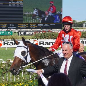 Image post by @australianturfclub on Instagram