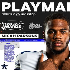 Image post by @dallascowboys on Instagram