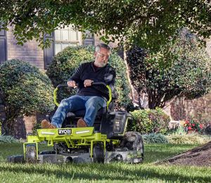 Image post by @ryobitoolsusa on Instagram