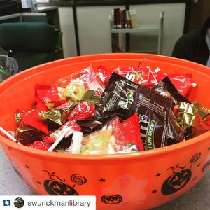 Image post by @swu_edu on Instagram