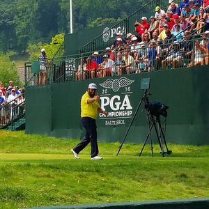 Image post by @pgachampionship on Instagram