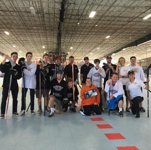 Image post by @the_rinks on Instagram