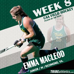 Image post by @wmtribefh on Instagram