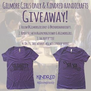 Image post by @gilmoregirlsonly on Instagram