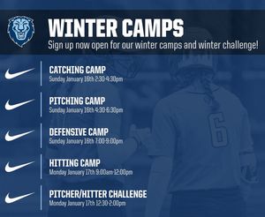 Image post by @culionssoftball on Instagram