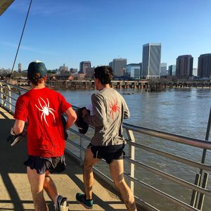 Image post by @richmondxctf on Instagram