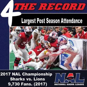 Image post by @jaxsharks on Instagram