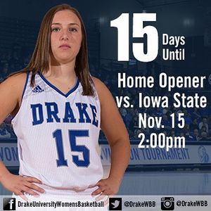 Image post by @drakewbb on Instagram