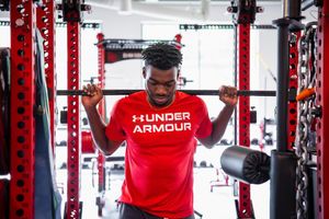 Image post by @davidson.strength on Instagram