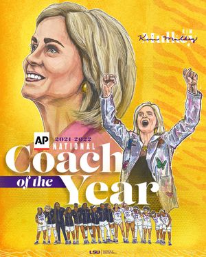 Image post by @LSUwbkb on Twitter