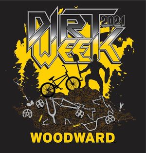 Image post by @woodwardcamp on Instagram