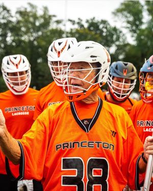 Image post by @washeduplaxbros on Instagram