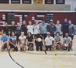 Image post by @flagler_college_golf on Instagram