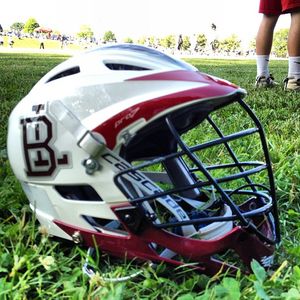 Image post by @cascade_lacrosse on Instagram