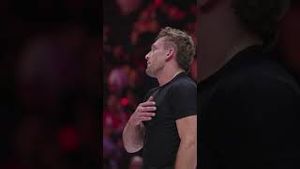 Video post by @flograppling on YouTube