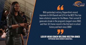 Image post by @pepperdinewbb on Instagram