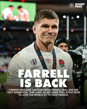 Image post by @rugbypass on Instagram