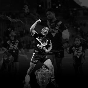 Image post by @nzrugbyleague on Instagram