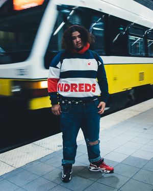 Image post by @tejxpatel on Instagram