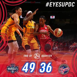 Image post by @washmystics on Instagram