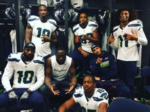 Image post by @tdlockett12 on Instagram