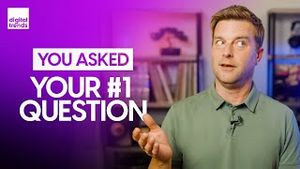 Video post by @digitaltrends on YouTube