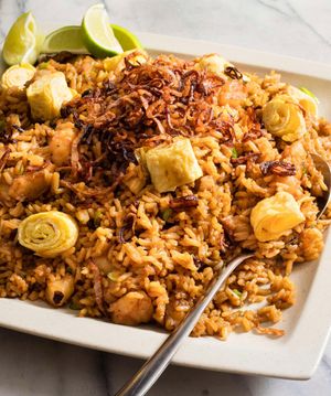 Image post by @cooksillustrated on Instagram