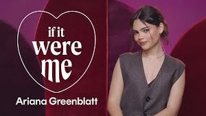 Video post by @cosmopolitan on YouTube