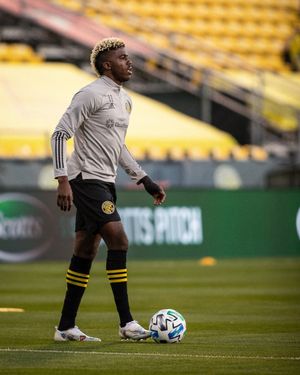 Image post by @columbuscrew on Instagram