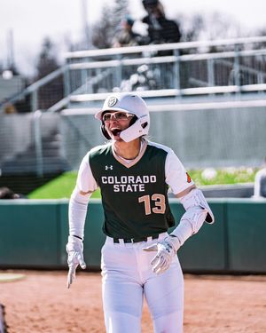 Image post by @csusoftball on Instagram