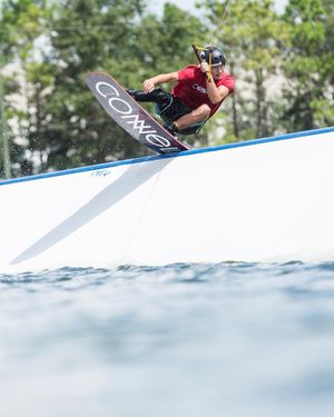 Image post by @connellywatersports on Instagram