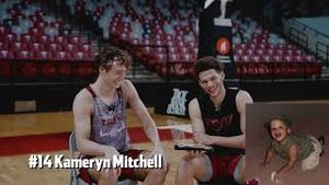 Video post by @Hailey Wilkinson on YouTube