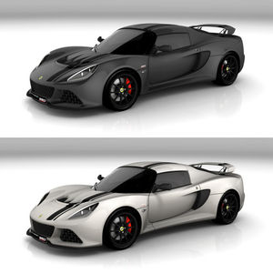 Image post by @lotuscars on Instagram