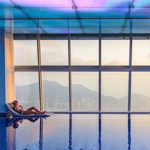 Image post by @cathaypacific on Instagram