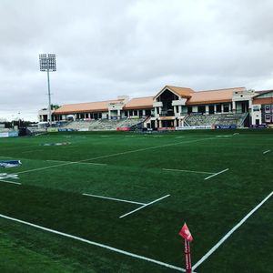 Image post by @fordhamrugby on Instagram