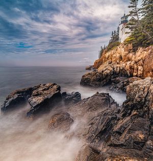 Image post by @nationalparkscollective on Instagram