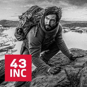 Image post by @mission43 on Instagram