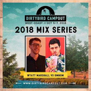 Image post by @dirtybirdcamp on Instagram