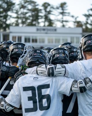 Image post by @bowdoinmlax on Instagram