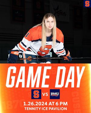 Image post by @cuseice on Instagram