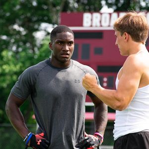 Image post by @younghedrick on Instagram